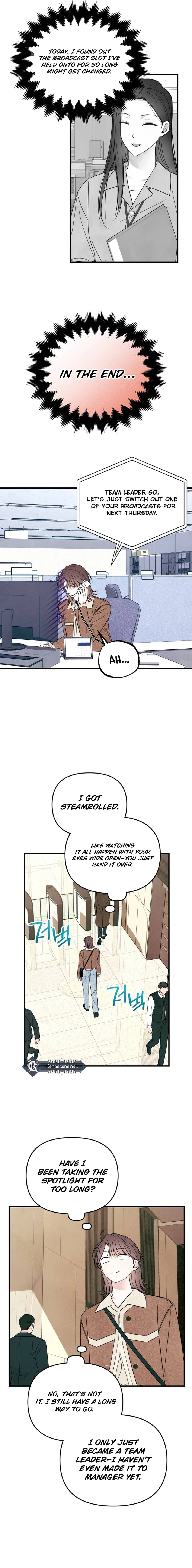 A Hearty Confession Chapter 32 Page 2