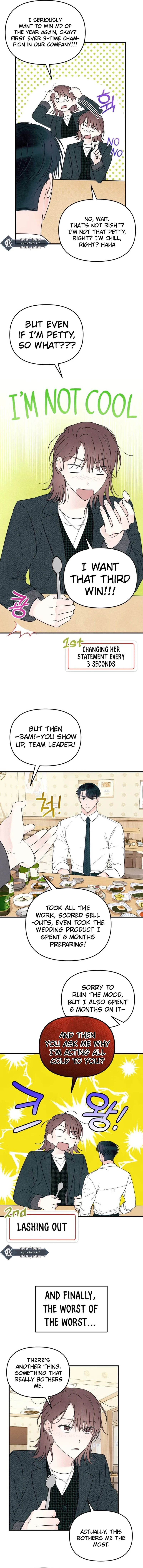 A Hearty Confession Chapter 9 Page 10