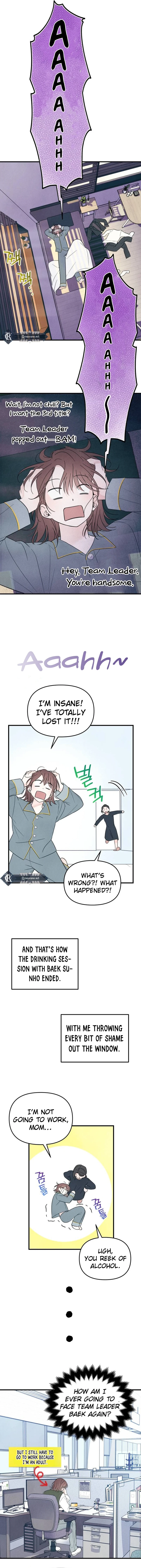 A Hearty Confession Chapter 9 Page 12