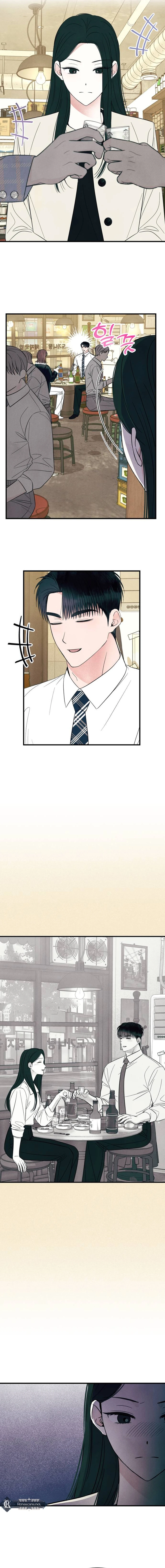 A Hearty Confession Chapter 38 Page 9