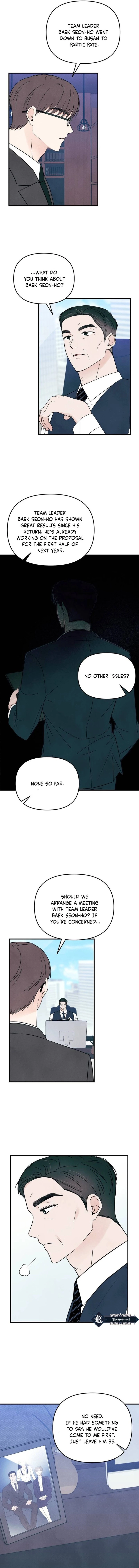 A Hearty Confession Chapter 15 Page 2