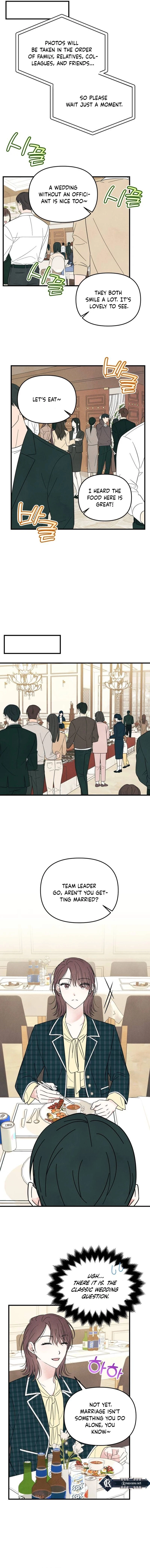 A Hearty Confession Chapter 15 Page 11