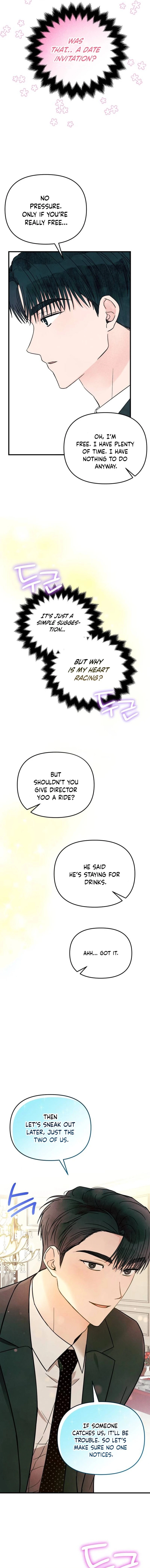 A Hearty Confession Chapter 15 Page 15