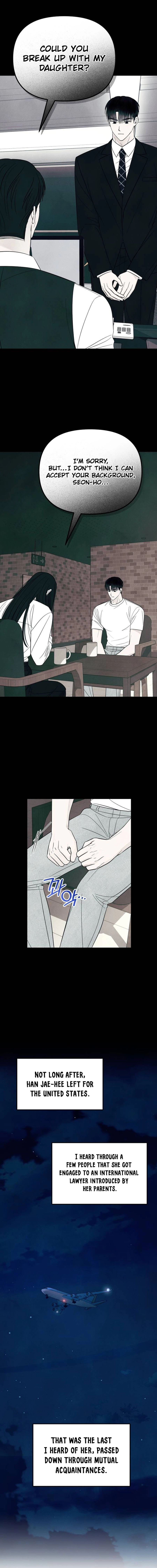 A Hearty Confession Chapter 39 Page 9
