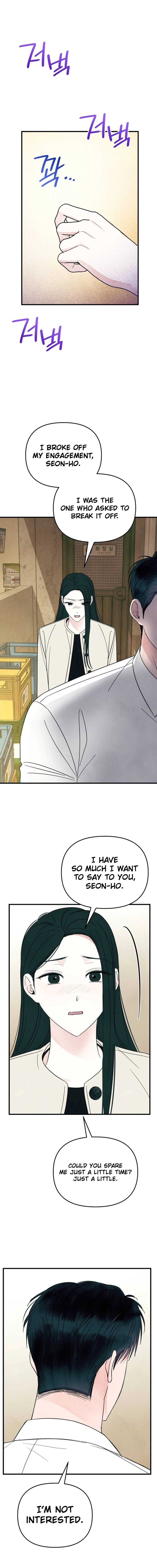 A Hearty Confession Chapter 39 Page 12