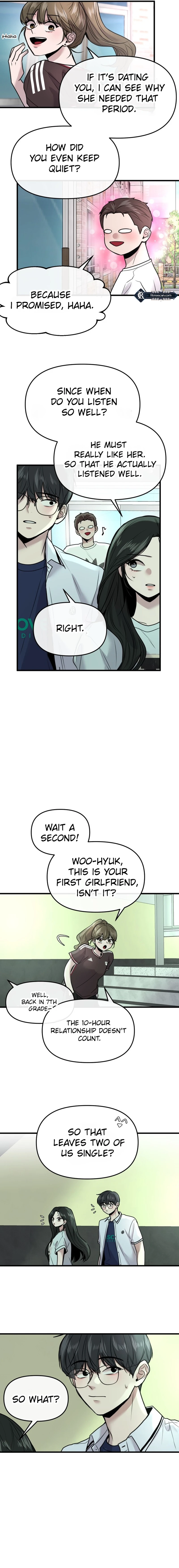 Back to Chanbi Chapter 26 Page 7