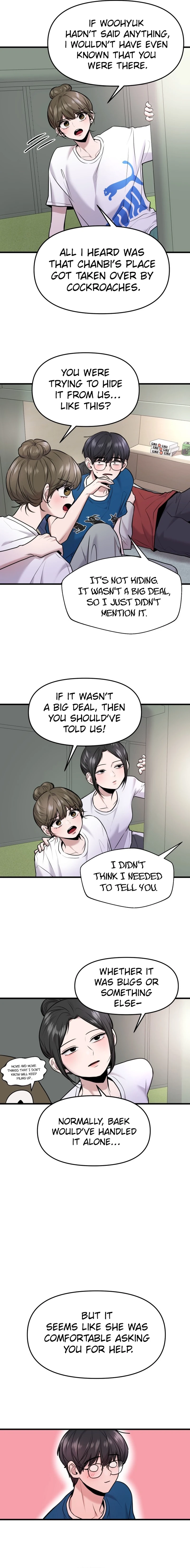 Back to Chanbi Chapter 37 Page 4