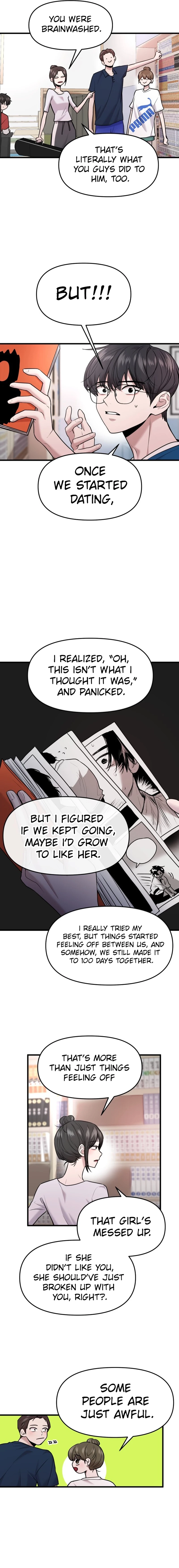 Back to Chanbi Chapter 37 Page 9