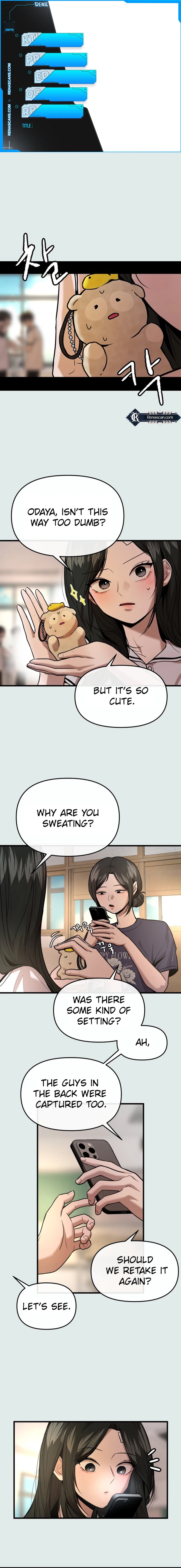 Back to Chanbi Chapter 30 Page 2