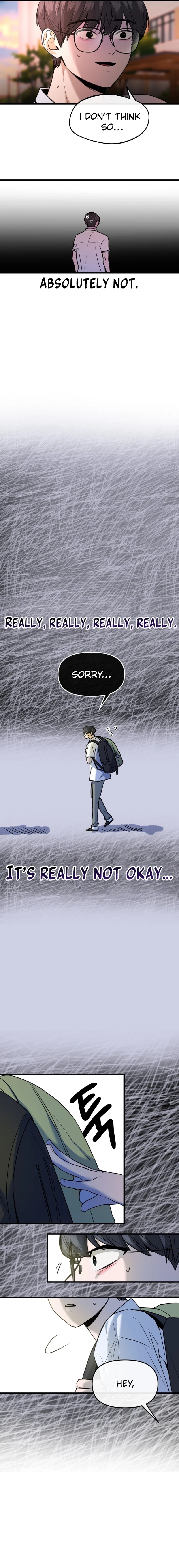 Back to Chanbi Chapter 30 Page 7