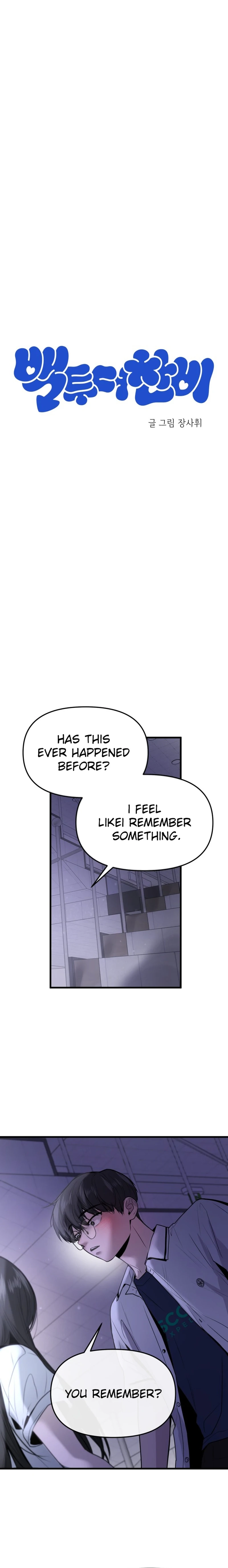 Back to Chanbi Chapter 28 Page 2
