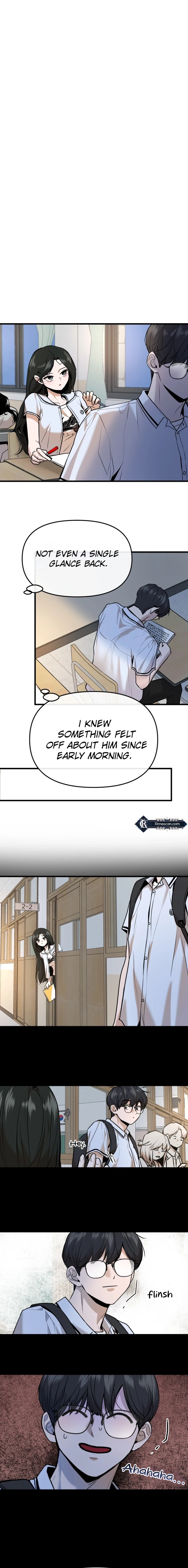 Back to Chanbi Chapter 32 -   Page 2