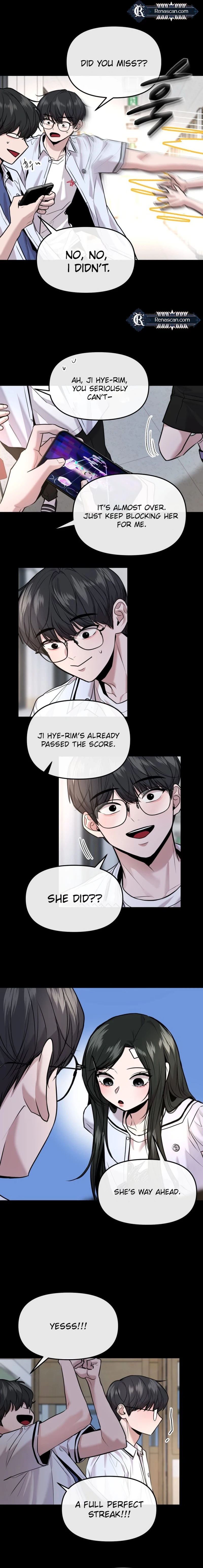 Back to Chanbi Chapter 32 -   Page 4