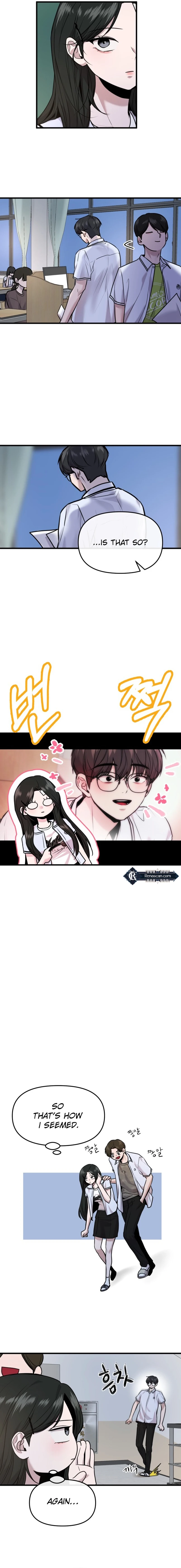 Back to Chanbi Chapter 32 -   Page 7