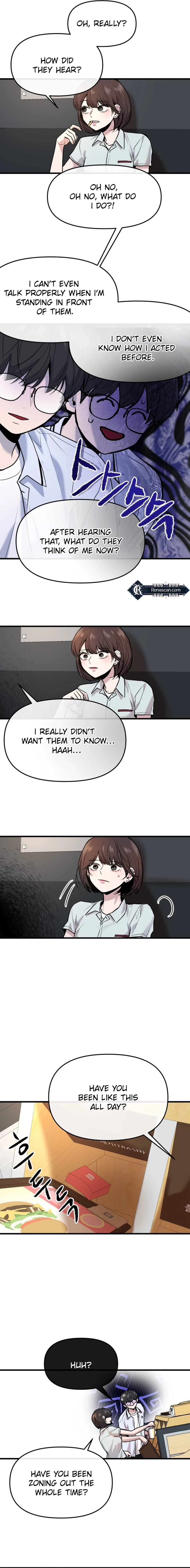 Back to Chanbi Chapter 32 -   Page 12