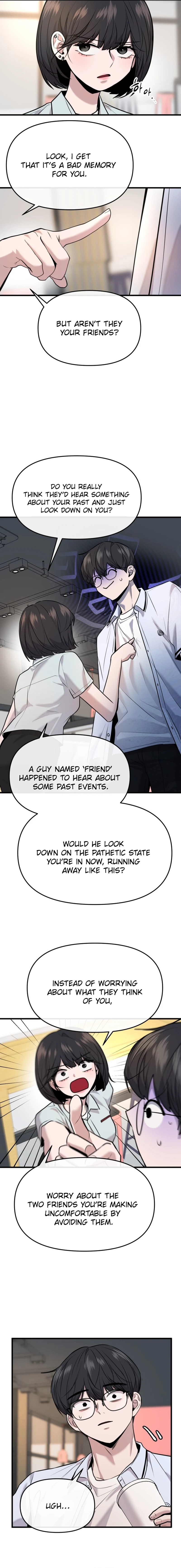 Back to Chanbi Chapter 32 -   Page 13