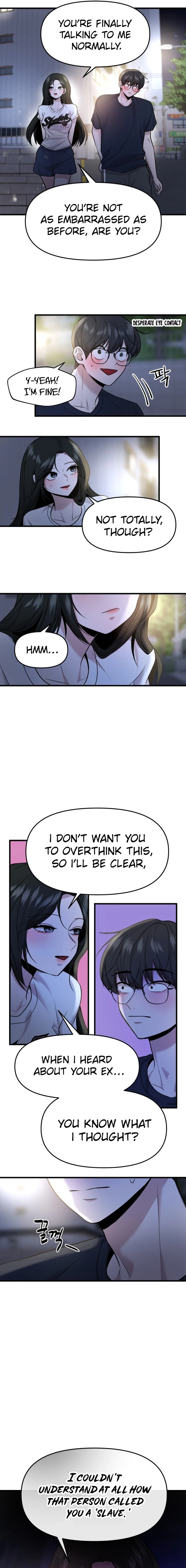 Back to Chanbi Chapter 36 Page 6