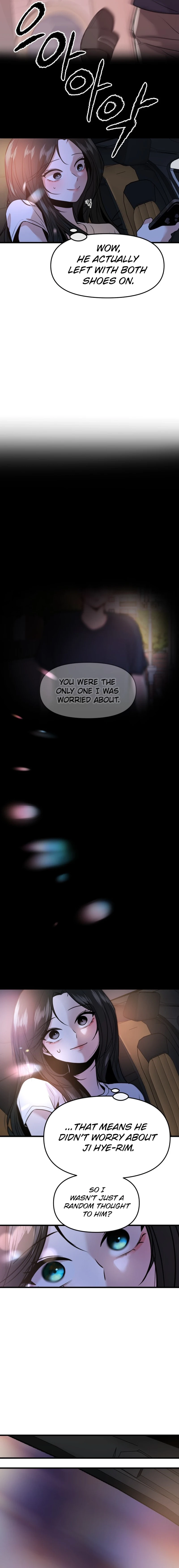 Back to Chanbi Chapter 36 Page 17