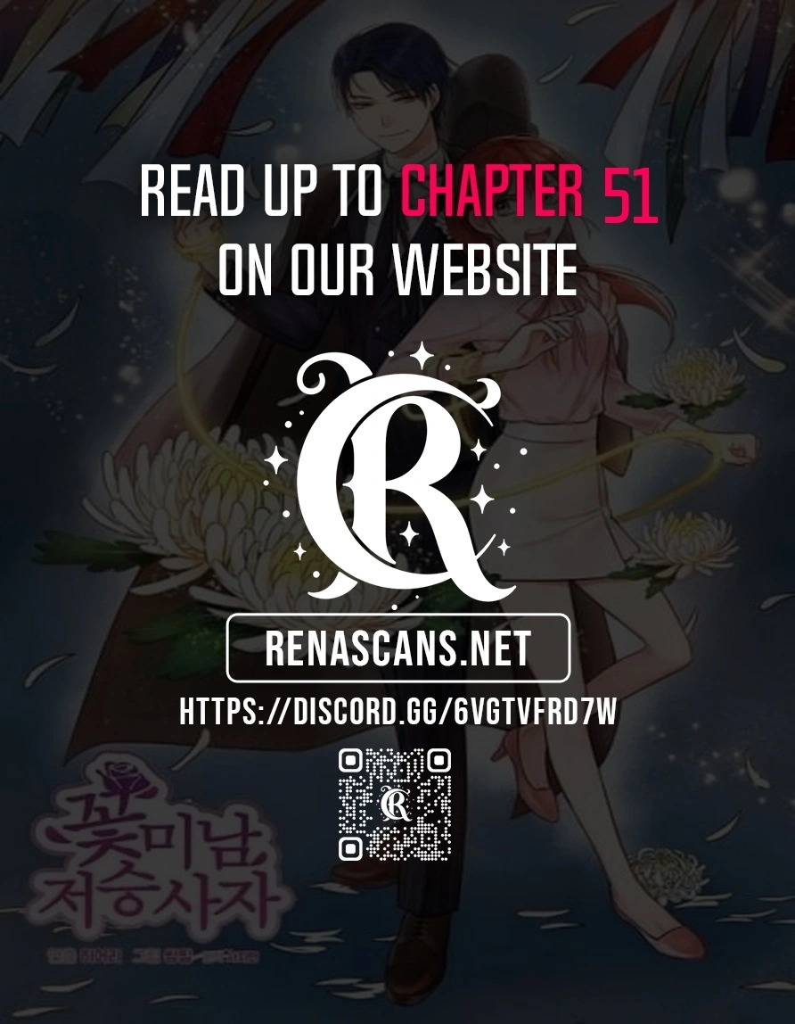 Charming Grim Reaper Chapter 41 Page 11