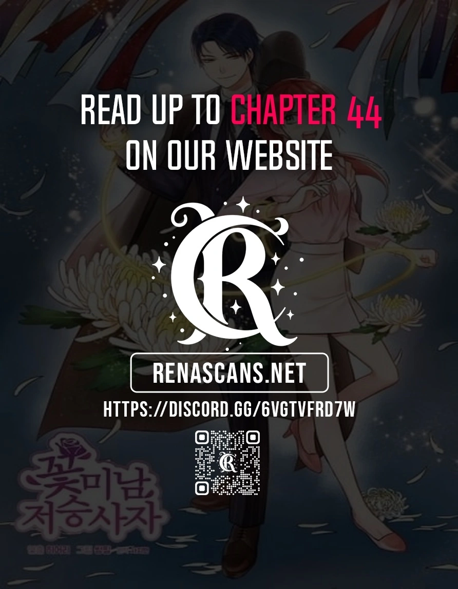 Charming Grim Reaper Chapter 34 Page 10