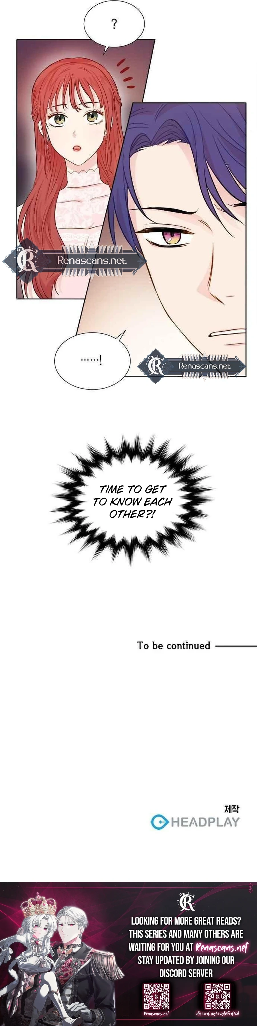 Charming Grim Reaper Chapter 32 Page 9