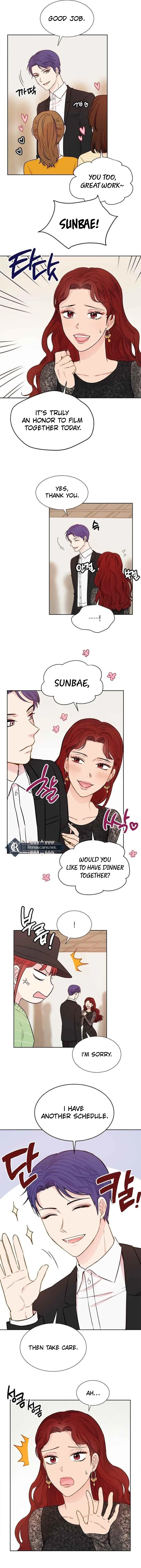 Charming Grim Reaper Chapter 28 Page 3