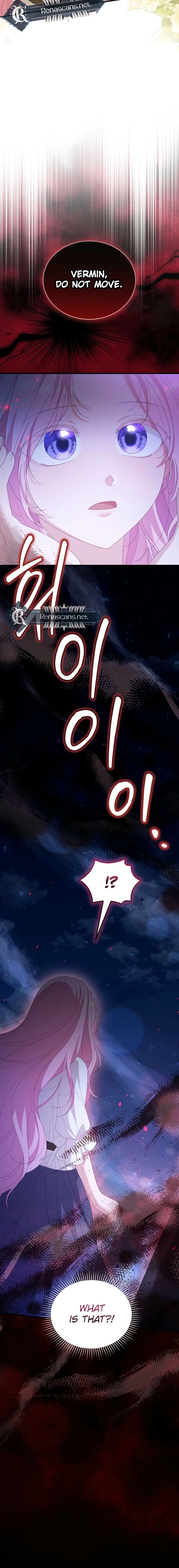 Dear Fairy, Please Contract with Me Chapter 60 Page 8