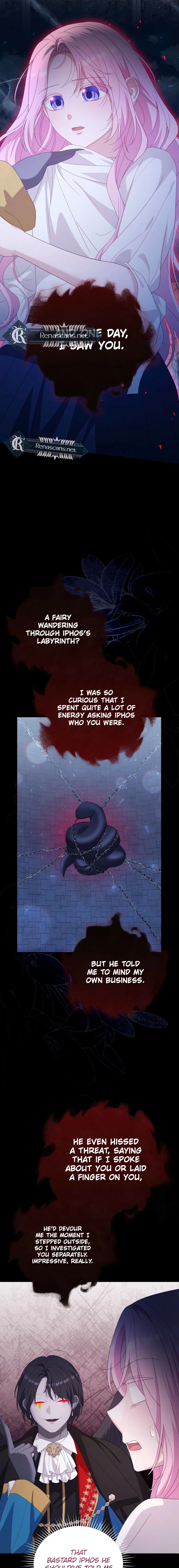 Dear Fairy, Please Contract with Me Chapter 60 Page 18