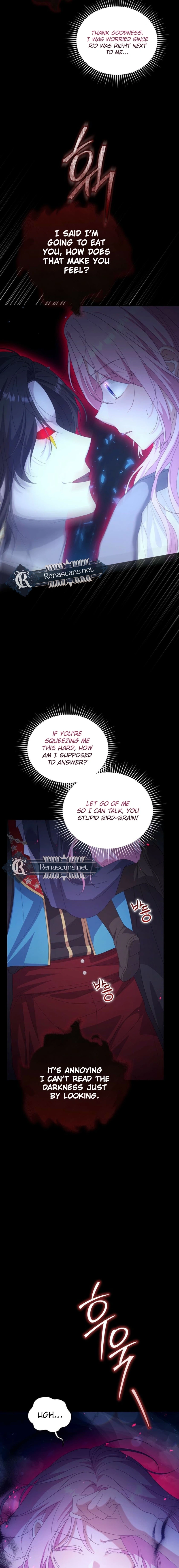 Dear Fairy, Please Contract with Me Chapter 60 Page 22