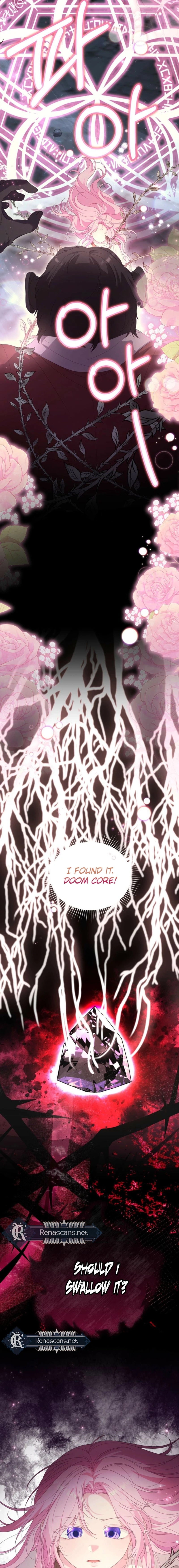 Dear Fairy, Please Contract with Me Chapter 58 Page 3