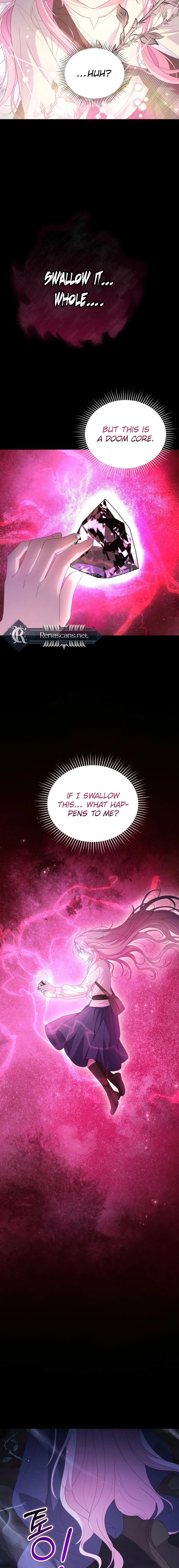 Dear Fairy, Please Contract with Me Chapter 58 Page 4