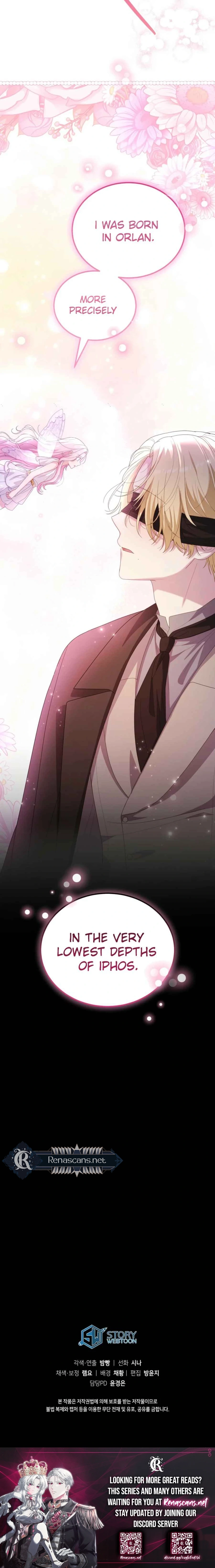 Dear Fairy, Please Contract with Me Chapter 55 Page 16