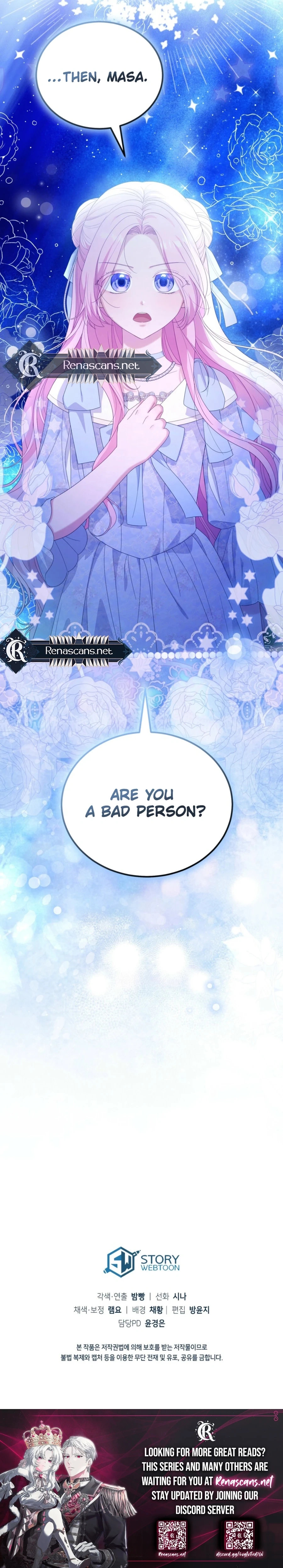 Dear Fairy, Please Contract with Me Chapter 50 Page 18