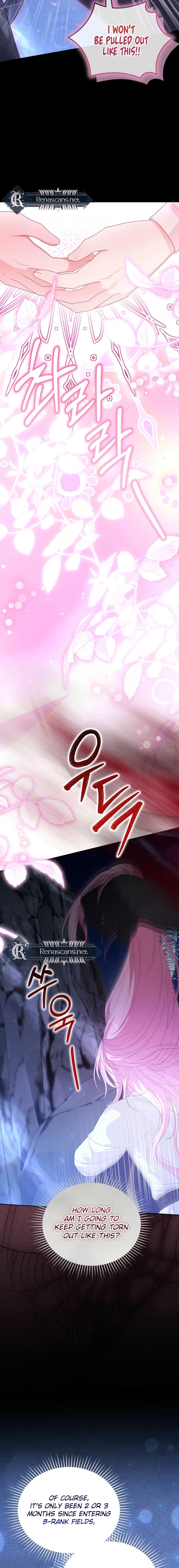 Dear Fairy, Please Contract with Me Chapter 57 Page 22