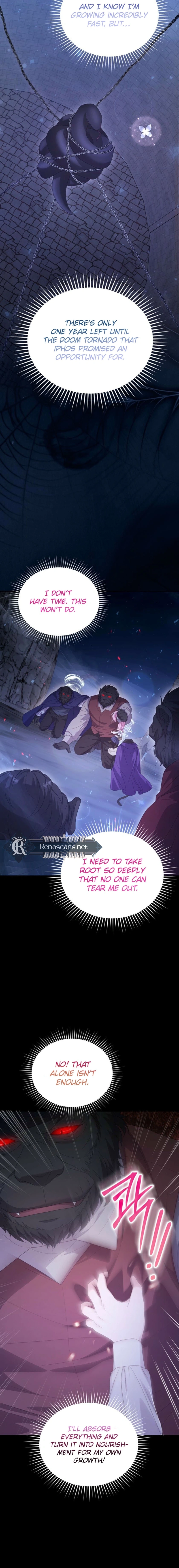 Dear Fairy, Please Contract with Me Chapter 57 Page 23