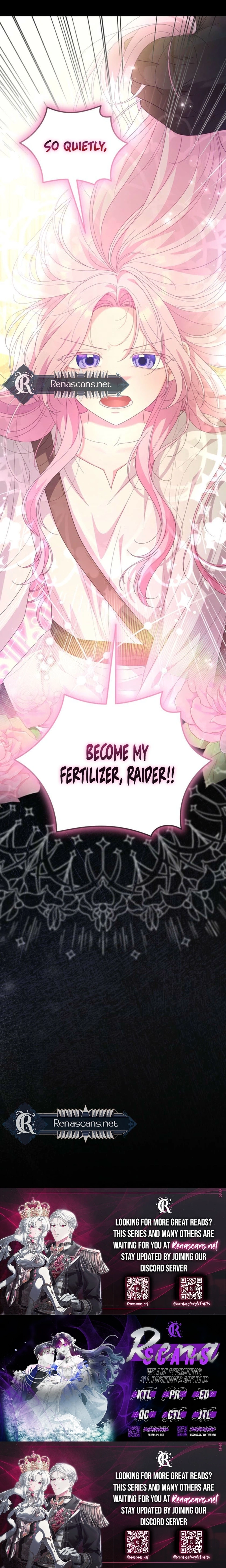 Dear Fairy, Please Contract with Me Chapter 57 Page 24
