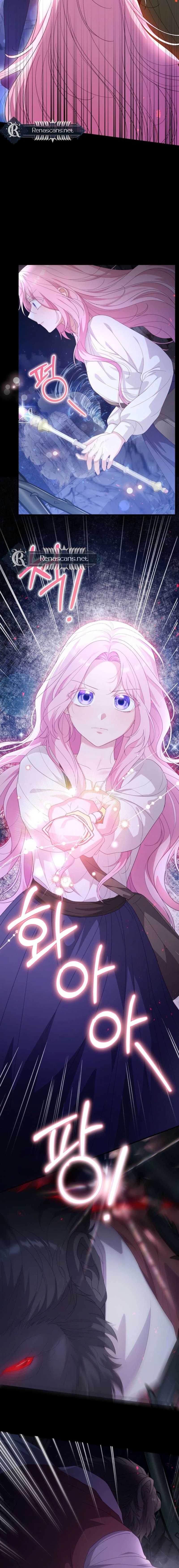 Dear Fairy, Please Contract with Me Chapter 56 Page 17