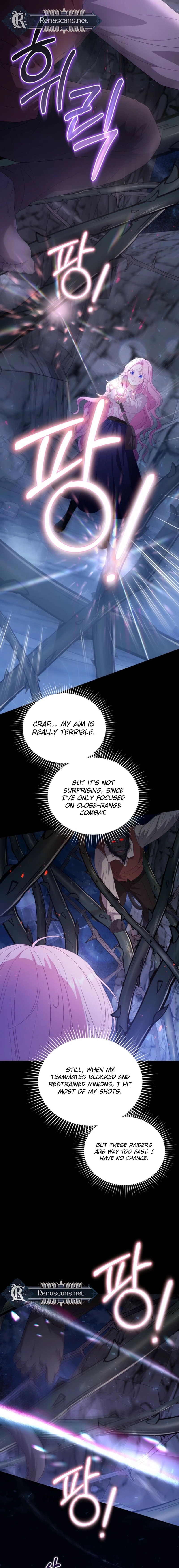 Dear Fairy, Please Contract with Me Chapter 56 Page 18