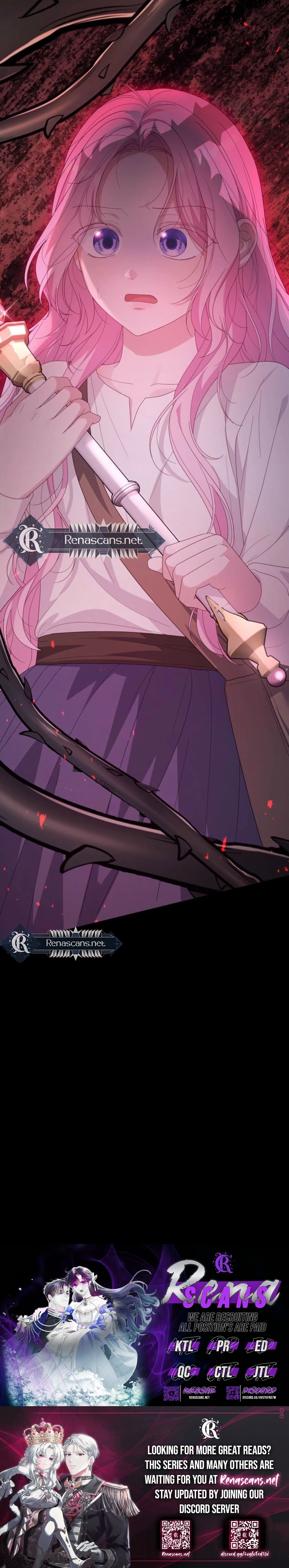 Dear Fairy, Please Contract with Me Chapter 56 Page 23