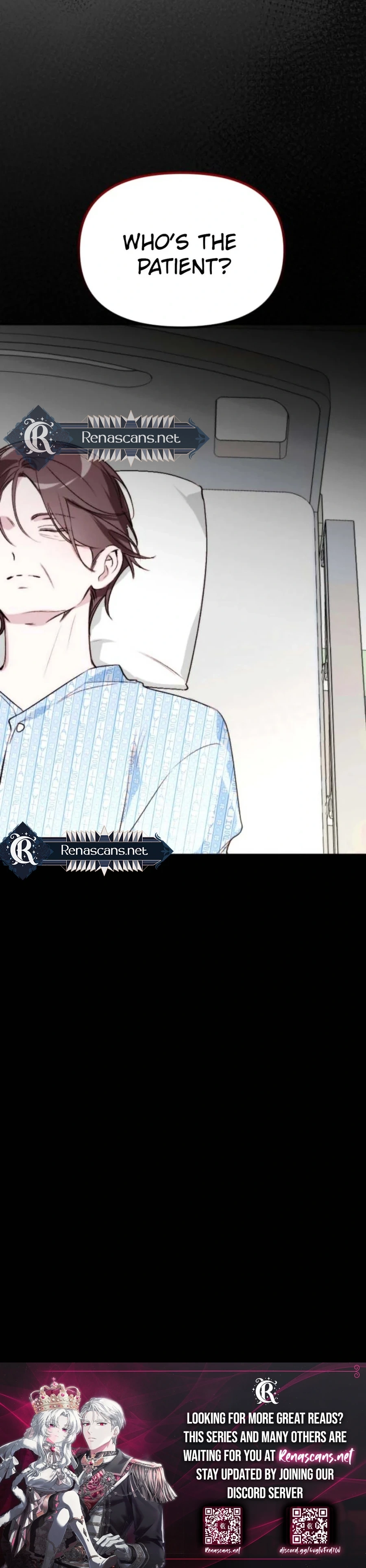 Divorce Is Easy, Relationship Is Hard Chapter 55 Page 17