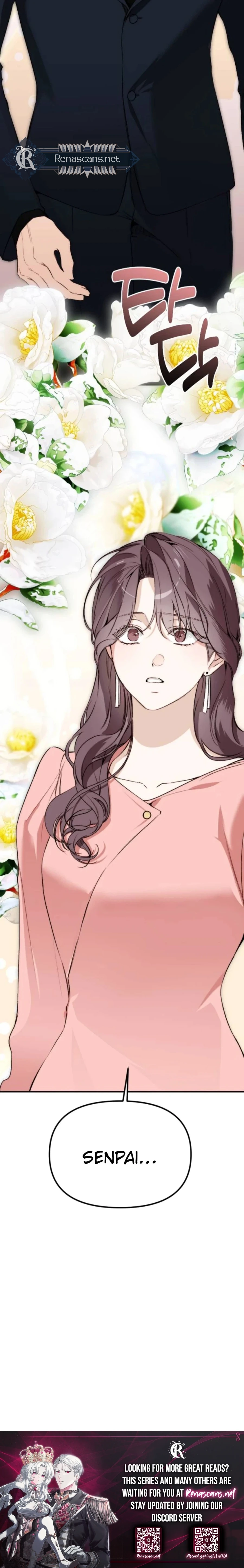Divorce Is Easy, Relationship Is Hard Chapter 52 Page 13