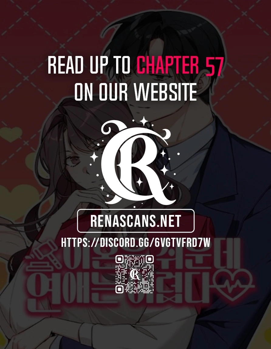Divorce Is Easy, Relationship Is Hard Chapter 52 Page 14