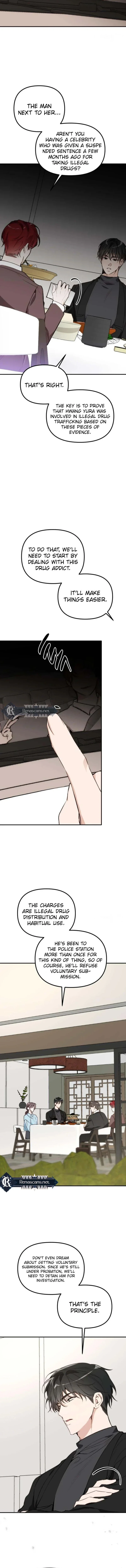Divorce Is Easy, Relationship Is Hard Chapter 63 Page 2