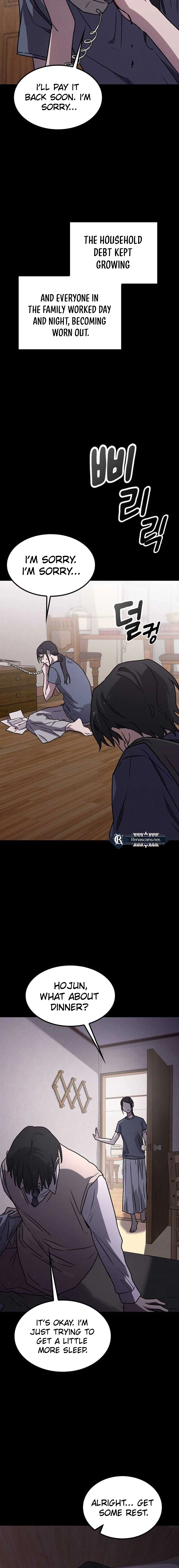 Ghost (Ghana) Chapter 16 Page 6
