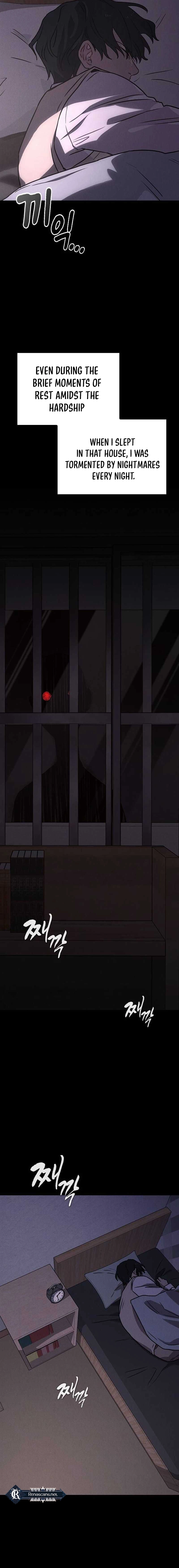 Ghost (Ghana) Chapter 16 Page 7