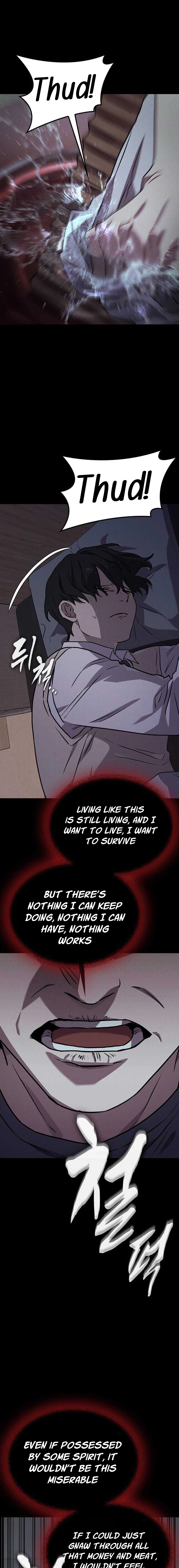 Ghost (Ghana) Chapter 16 Page 8