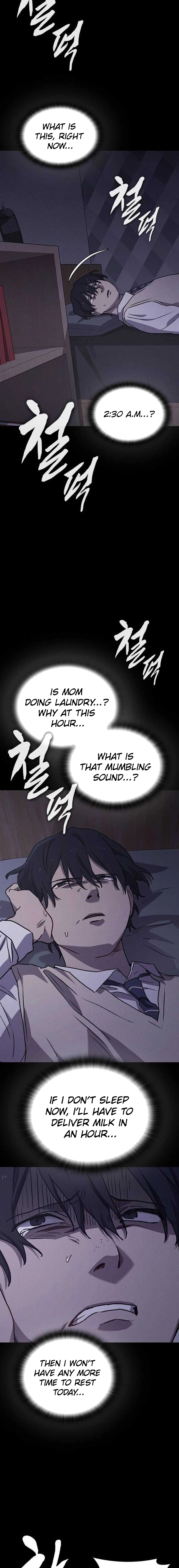 Ghost (Ghana) Chapter 16 Page 10