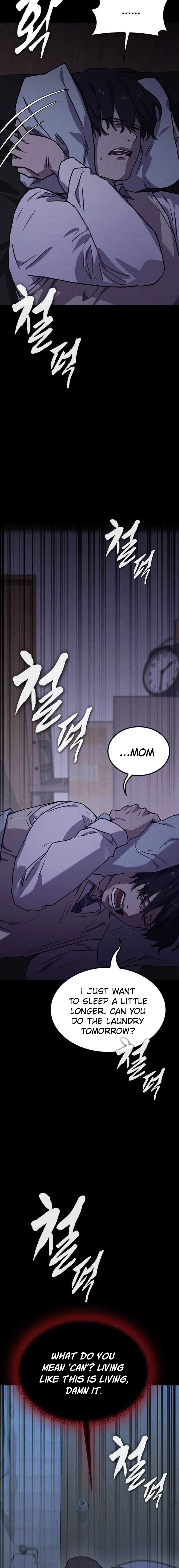 Ghost (Ghana) Chapter 16 Page 11