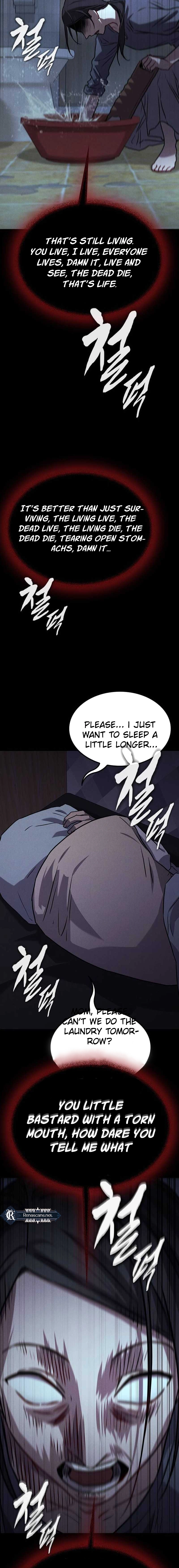 Ghost (Ghana) Chapter 16 Page 12