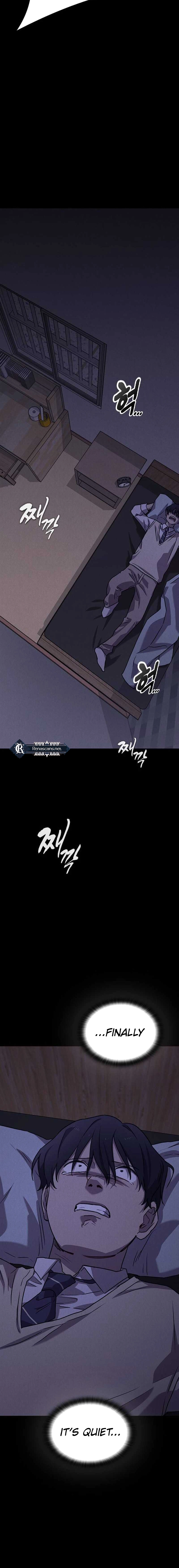 Ghost (Ghana) Chapter 16 Page 16
